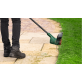 BOSCH EasyGrassCut 18V-230 trimeris 1x2 Ah